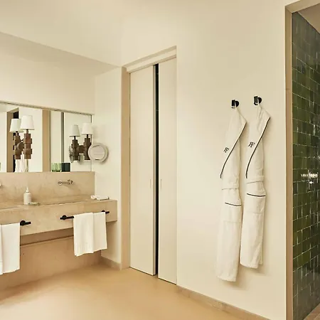 Hotel Verdura Ribera