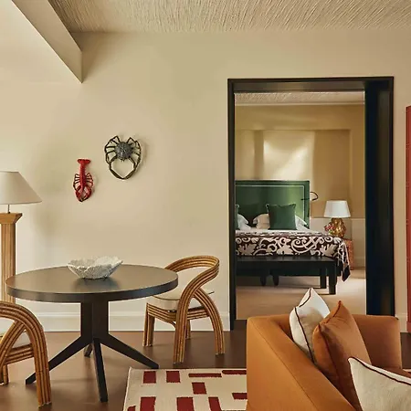 Verdura 5* Ribera