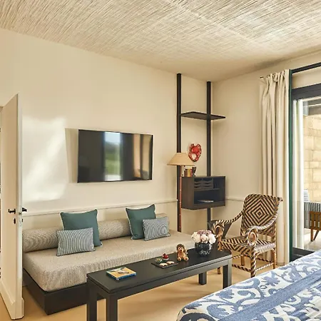 Hotel Verdura