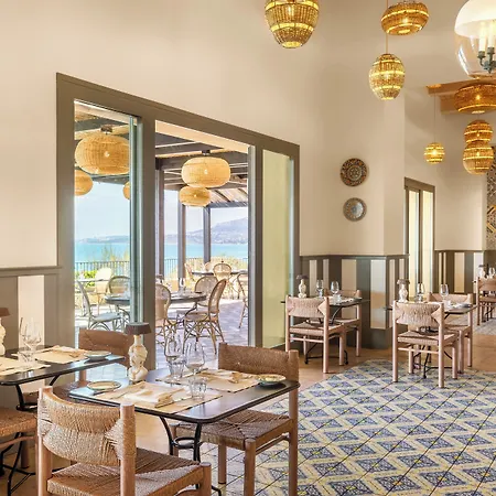 Verdura Hotel Ribera