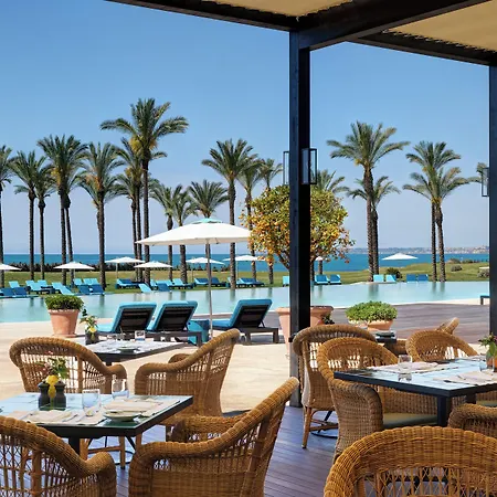 Hotel Verdura