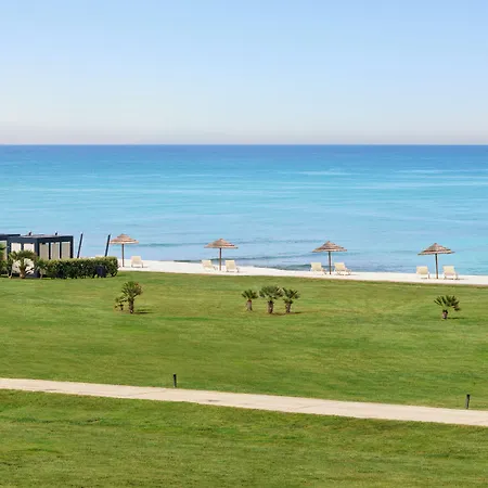 Verdura 5* Ribera