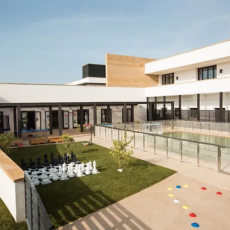 Verdura 5* Ribera