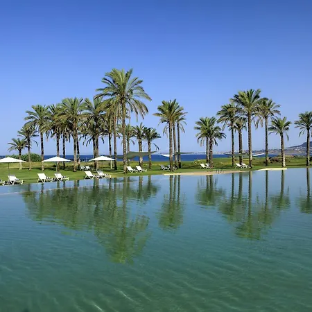 Hotel Verdura 5*