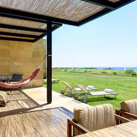 Hotel Verdura Ribera