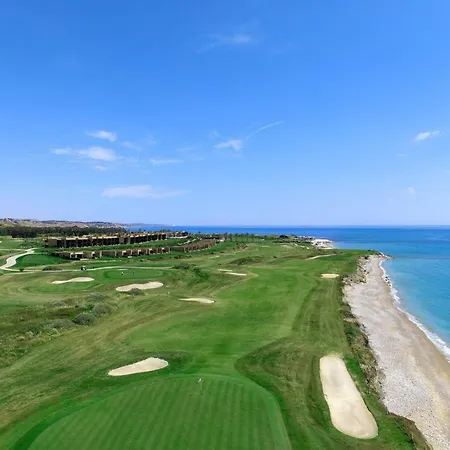 Verdura Hotel 5*