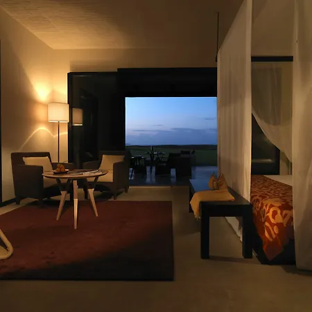 Verdura 5* Ribera