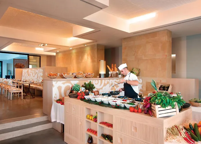 Verdura Ξενοδοχείο 5*