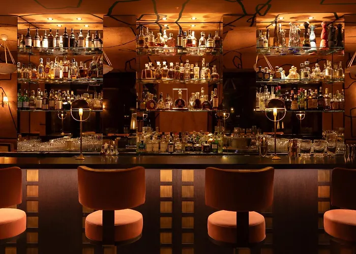 Verdura Ξενοδοχείο Ribera