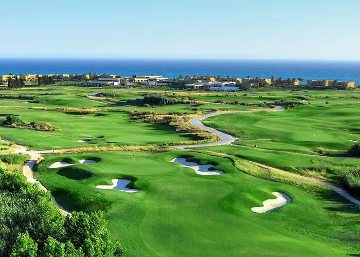 Ξενοδοχείο Verdura Ribera