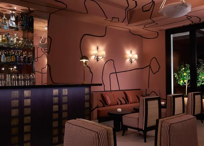 Verdura Ξενοδοχείο