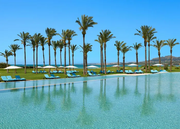 Verdura Ξενοδοχείο