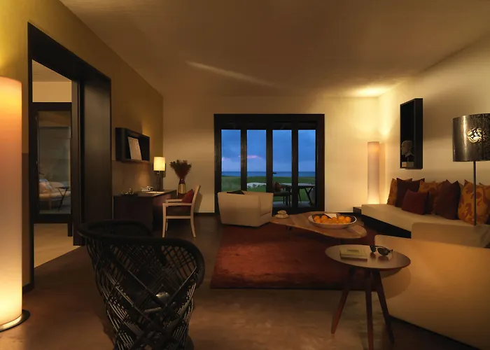 Verdura Ξενοδοχείο Ribera