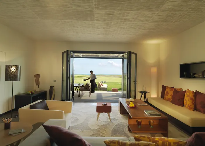 Verdura Ξενοδοχείο