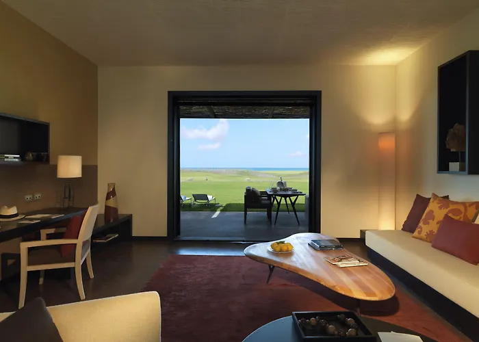 Verdura Ξενοδοχείο Ribera