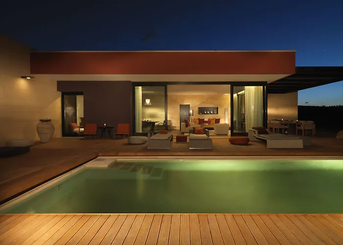 Ξενοδοχείο Verdura Ribera