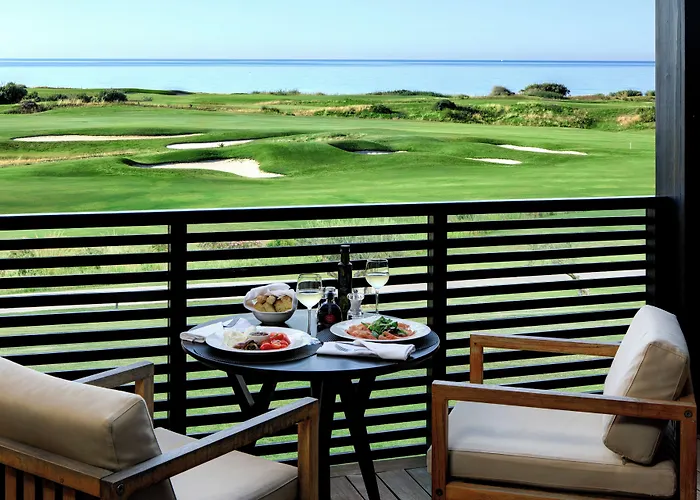 Verdura Ξενοδοχείο Ribera