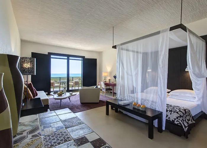 Ξενοδοχείο Verdura