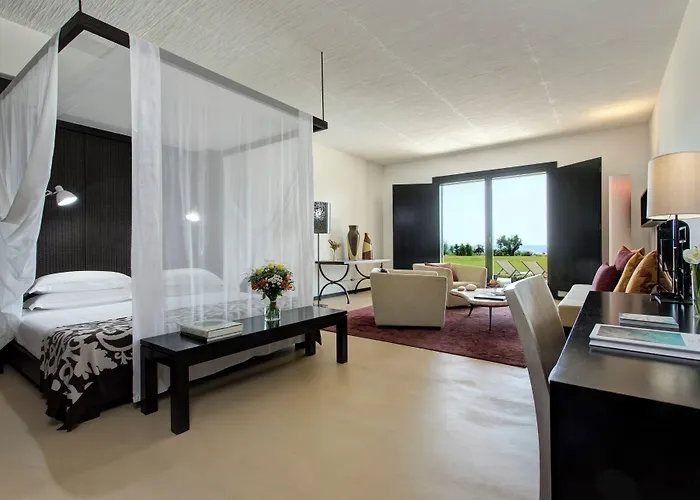 Verdura Ξενοδοχείο