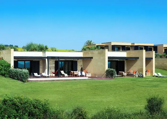 Verdura Ξενοδοχείο 5*