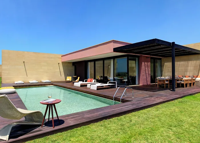 Ξενοδοχείο Verdura