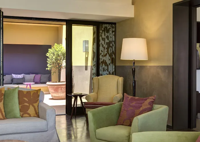 Verdura Ξενοδοχείο 5*