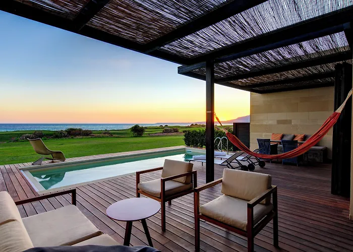 Ξενοδοχείο Verdura