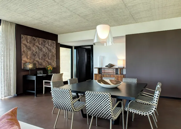 Verdura Ξενοδοχείο