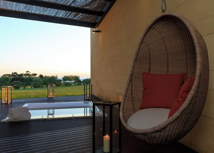 Verdura Ξενοδοχείο 5*