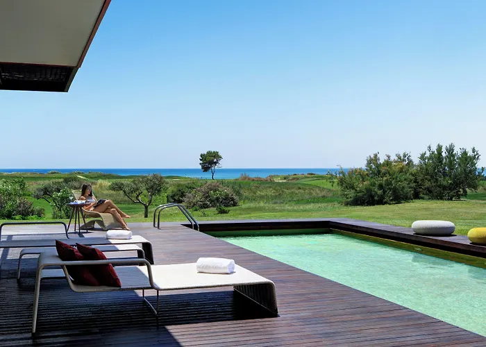 Verdura Ξενοδοχείο Ribera