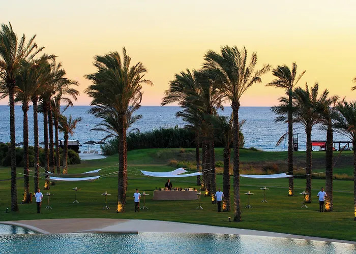 Verdura Ξενοδοχείο Ribera