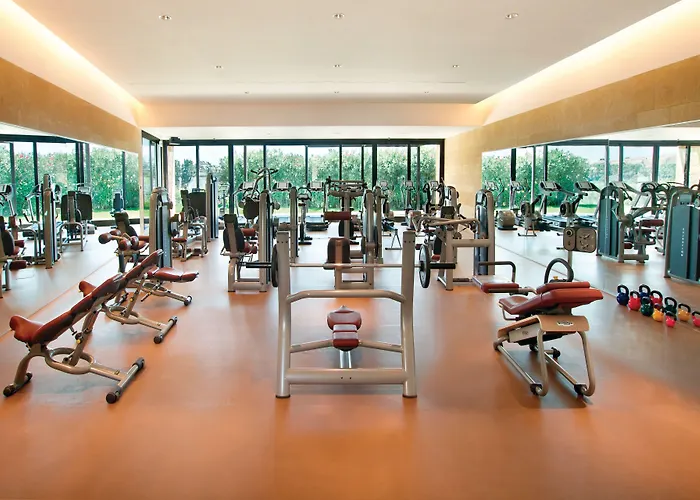 Ξενοδοχείο Verdura Ribera