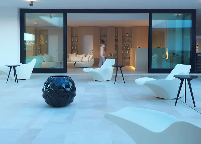 Verdura Ξενοδοχείο Ribera