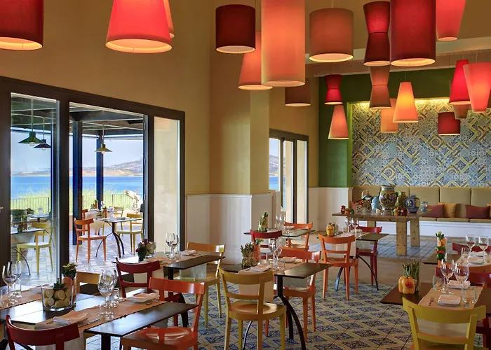 Verdura Ξενοδοχείο 5*