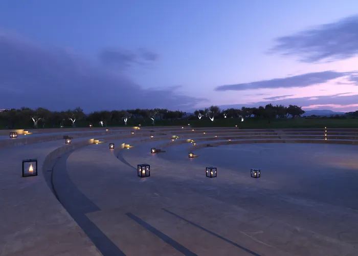 Verdura Ξενοδοχείο