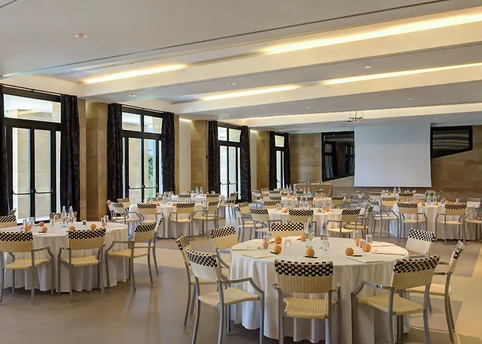 Verdura Ξενοδοχείο Ribera