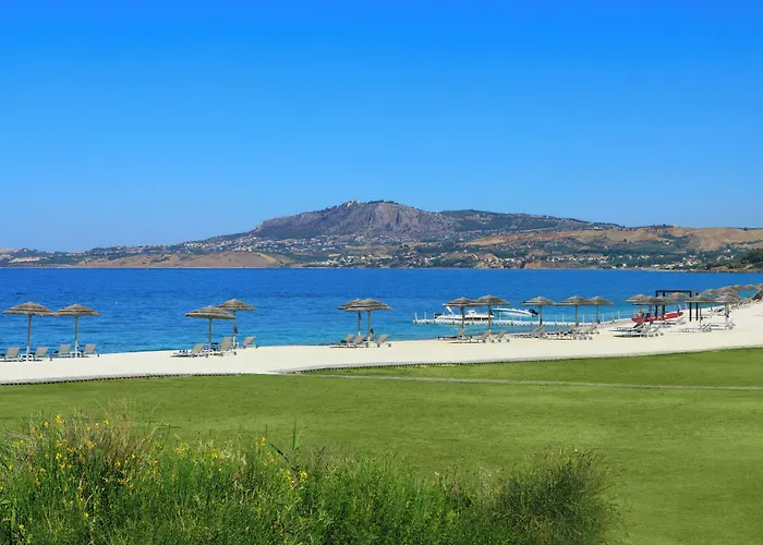 Ξενοδοχείο Verdura