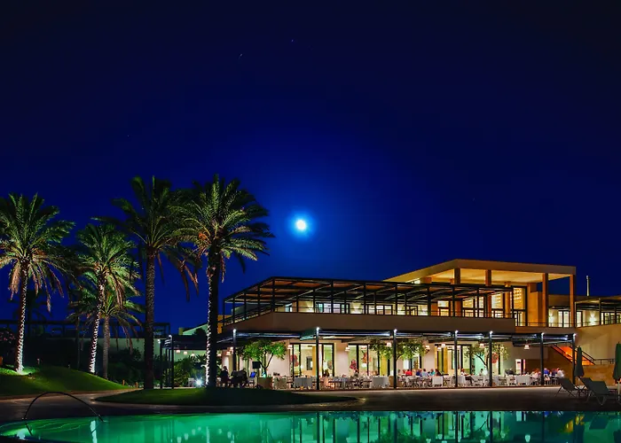 Verdura Ξενοδοχείο Ribera