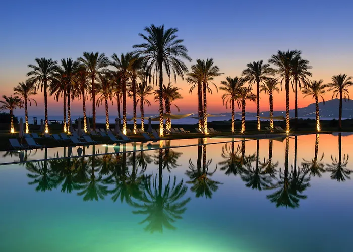 Verdura Hotel Ribera