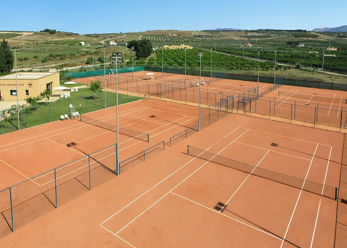 Hotel Verdura 5*