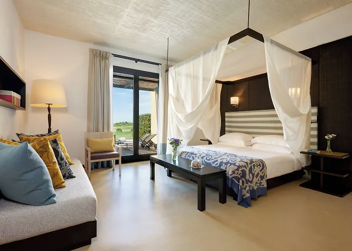 Ξενοδοχείο Verdura