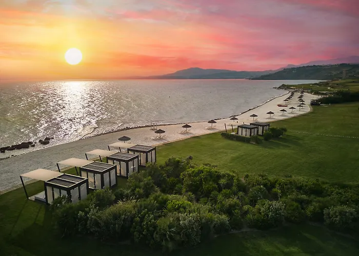 Verdura Ξενοδοχείο