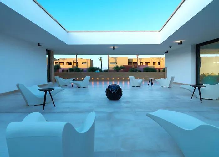 Ξενοδοχείο Verdura Ribera